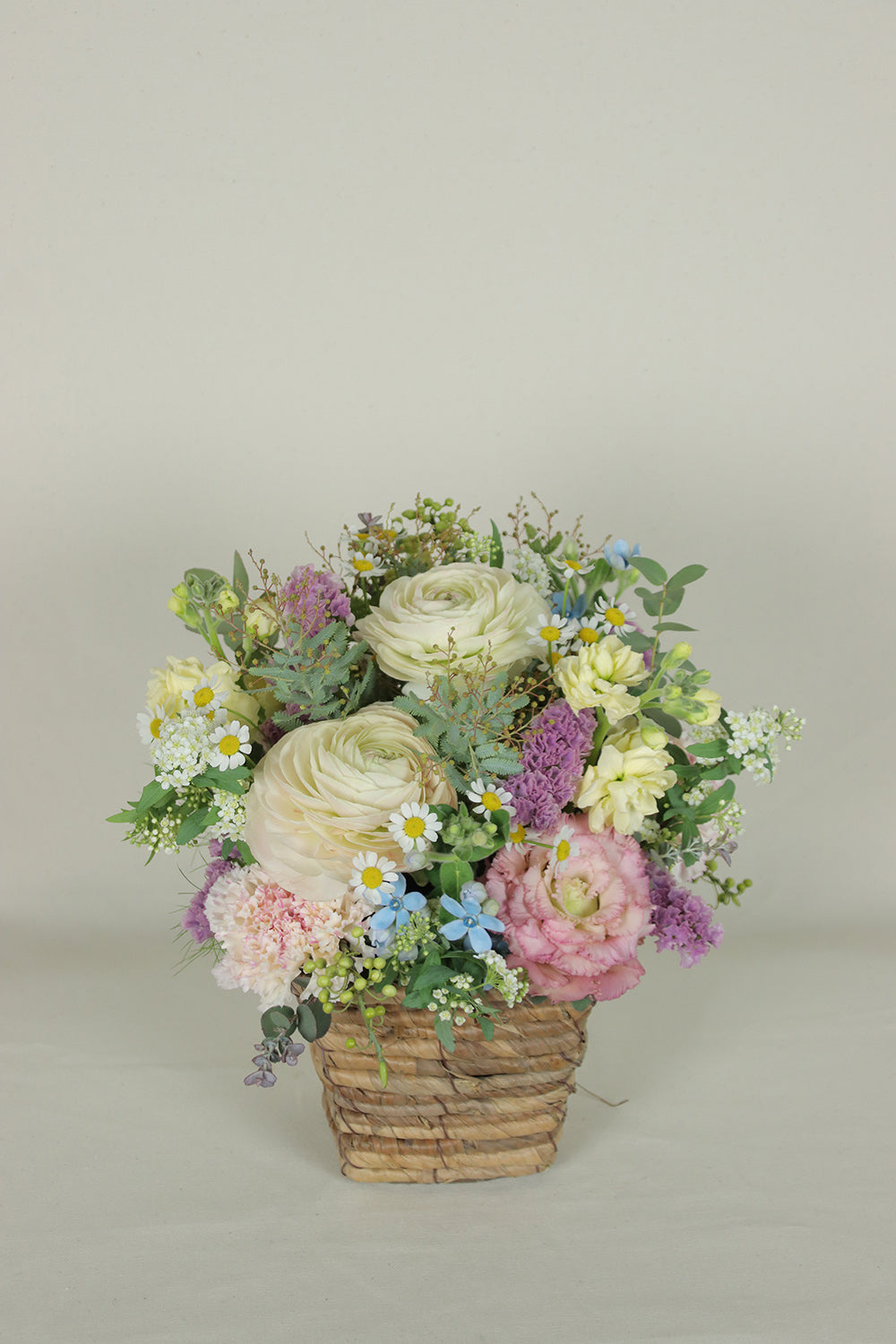 季節のおまかせアレンジメント