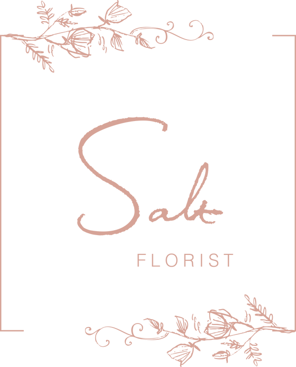 Salt FLORIST